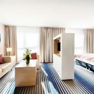 فندق Western Welcome Frankfurt